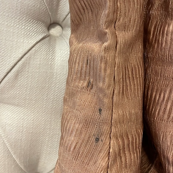 Dude, boots from Gucci runway worn size 8 1/2 B - Picture 5 of 10